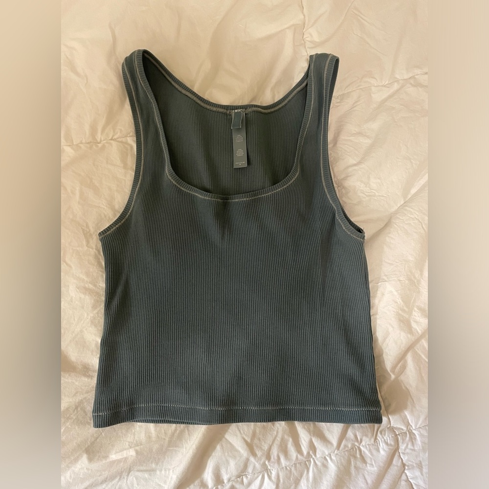 Skims Tank Top